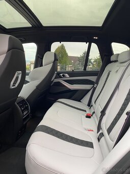 BMW X5 M Competition - 8