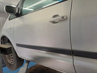 VW Sharan 1.9 tdi náhradní díly - 8
