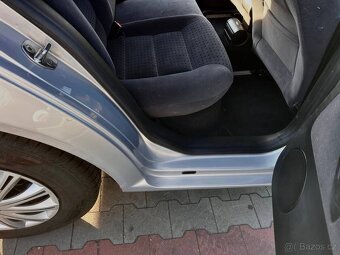 VW Golf IV 1.6 Benzin MPI - 8