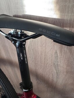Gravel kolo superior GF X-road COMP - 8