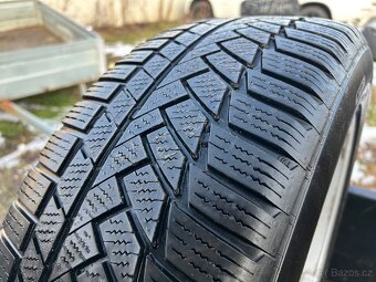 ALU Kola Audi, vw 5x112 235/50/r19 - 8
