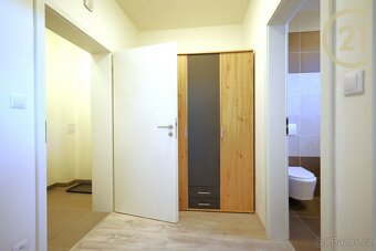 Bezbariérový byt 1+kk s parkovacím stáním v novostavbě – ... - 8