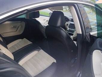 Passat CC 2.0Tdi Highline 125Kw Rok 2011 - 8