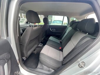 Fabia Combi 2 Sport - 8
