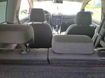 Golf 5 - 8