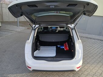 Citroen C4 Grand Picaso 1.2 96KW 7  místné - 8
