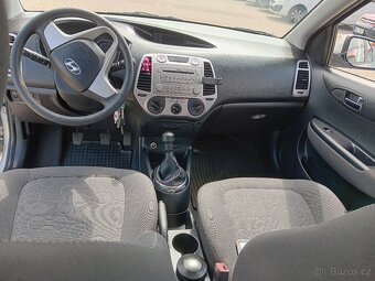 Hyundai i20 - 8
