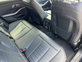 BMW 320d M 2022 Kamera tažné 81Tkm - odpočet DPH - 8