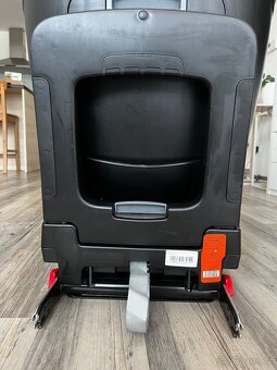 Britax römer dualfix M-isize - 8