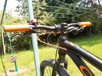 Dětské kolo Orbea MX24 disc - 8