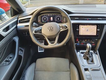 VW Arteon Shooting Brake 1.4TSI E-Hybrid 150kW DSG R-Line - 8