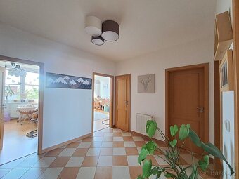 Prodej bytu 4+kk s terasou 99 m² - 8