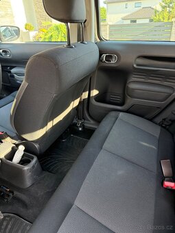 Citroën C4 Cactus, 1.2 VTi - 8