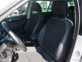 Škoda Fabia 1.0TSi,70kW,Style,1majČR,serv.kn,DPH - 8