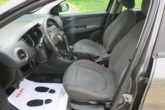 FIAT BRAVO 1.6 MJTd, 88 kW, KLIMA, BEZ KOROZE - 8