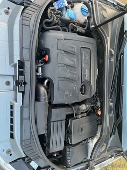 Audi A3 Sportback 1.6 TDI 77kw r11/2009 facelift - 8