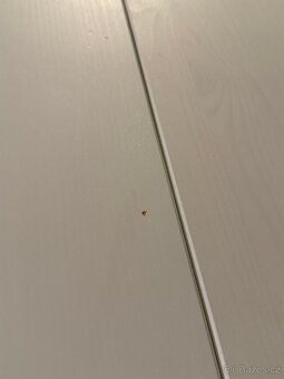 Přebalovací pult / komoda SUNDVIK Ikea - 8