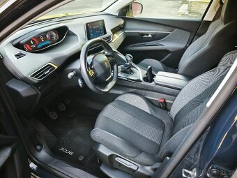 Peugeot 3008 - 8