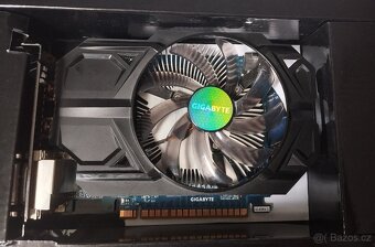 Geforce GTX 750 Ti 2GB - 8