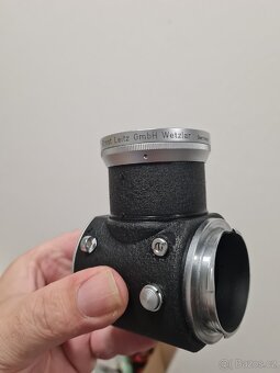 Leitz Visoflex 1 - 8