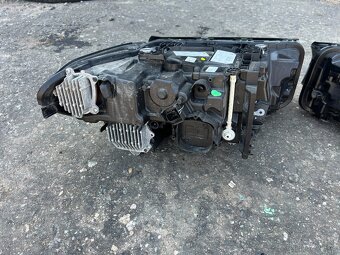 BMW 5er G30/G31 LCi LASER SHADOWLINE Lampy - 8
