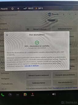 Tesla Model 3 Refresch Long Range - 8