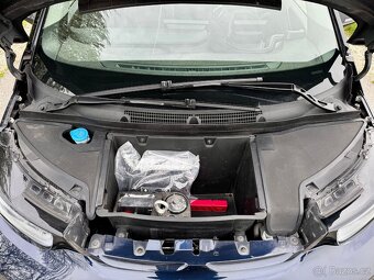 BMW i3, 120Ah, SoH 97%, Top Stav, CENA vč. DPH 459 000,- Kč - 8