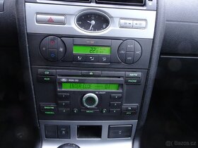 Ford Mondeo 2.0 TDCi Combi Trend - 8