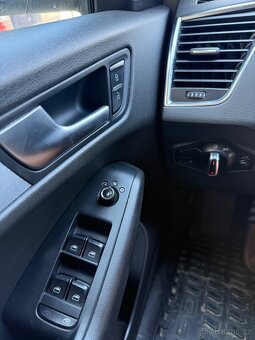 Audi Q5 2.0 TDI Quattro | 128 000 km | 1. majitel - 8