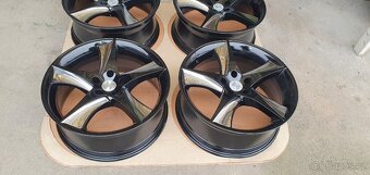 Eta beta 5x114,3 r19 mazda kia hyundai honda toyota renault - 8