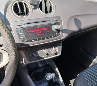 Seat Ibiza combi LPG - 8
