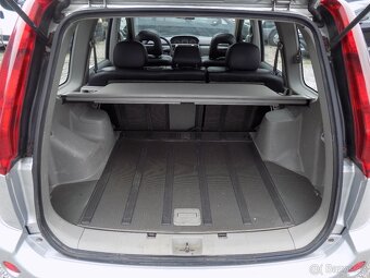 Nissan X-Trail 2.2 DCI 100 KW 4X4, KŮŽE, NAVI - 8