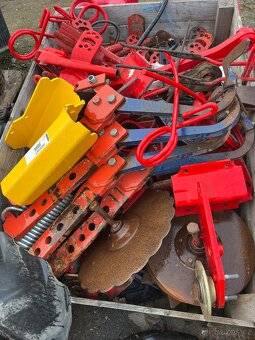 Vaderstad Rapid 450 - 8