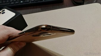 iPhone 11 Pro Max 256 - 8