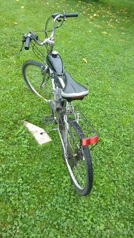 Motokolo 50 ccm - 8