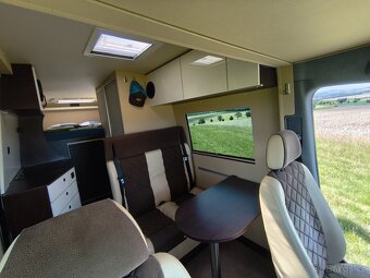Mercedes Sprinter 313 CDI karavan - 8