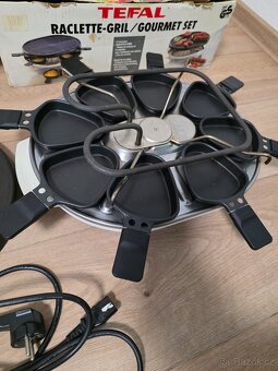 Gril Tefal - 8