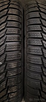 Ford Tourneo Connect III,17',zimní Michelin, nové - 8