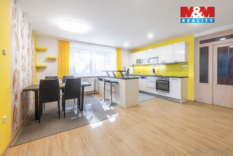 Prodej bytu 5+1, 150 m², Zlín - 8