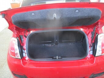 Fiat 500C 0,9 Twinair - 8