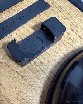 Withings Scanwatch 2 42 mm černé chytré smart hodinky - 8