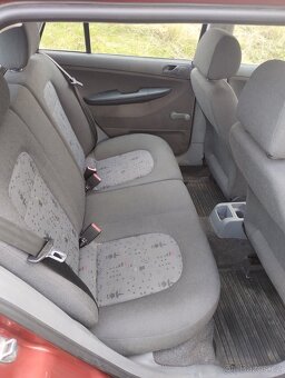 Škoda Fabia Combi - Nová STK, Výrazná sleva... - 8