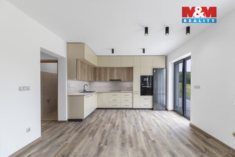 Prodej rodinného domu, 4+kk, 114 m², Vidče - 8