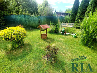 Nymburk "NaŽábě"-rekr.chata 1+kk, bazén, poz. 315m2-pěkné - 8