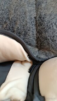 Nová univerzální korbička/vložná taška do sportovních kočárk - 8