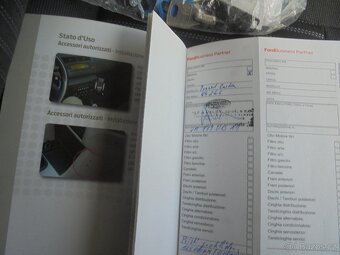 FORD TRANSIT CUSTOM L1H1 2.2 92kw - 8