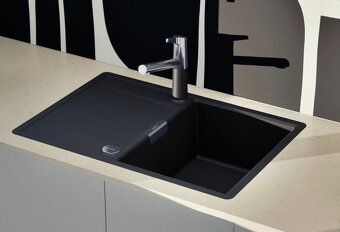 Schock Cristadur MONO D-100S Magma NOVÝ NEVYBALENÝ - 8