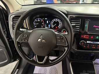 Mitsubishi Outlander 2,3 DI-D 100 LET EDICE 7 MÍST DPH - 8