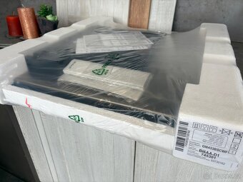 Nová indukce GORENJE GI6433BSCWF-automat.Progr.,5 let záruka - 8