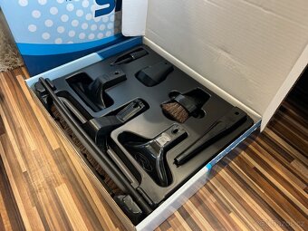 Rainbow vysavač SRX - NOVÝ model nepoužívaný TOP - 8